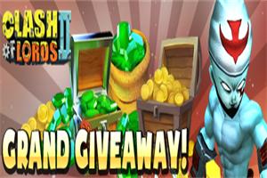 Clash Of Lords 2 Cheats